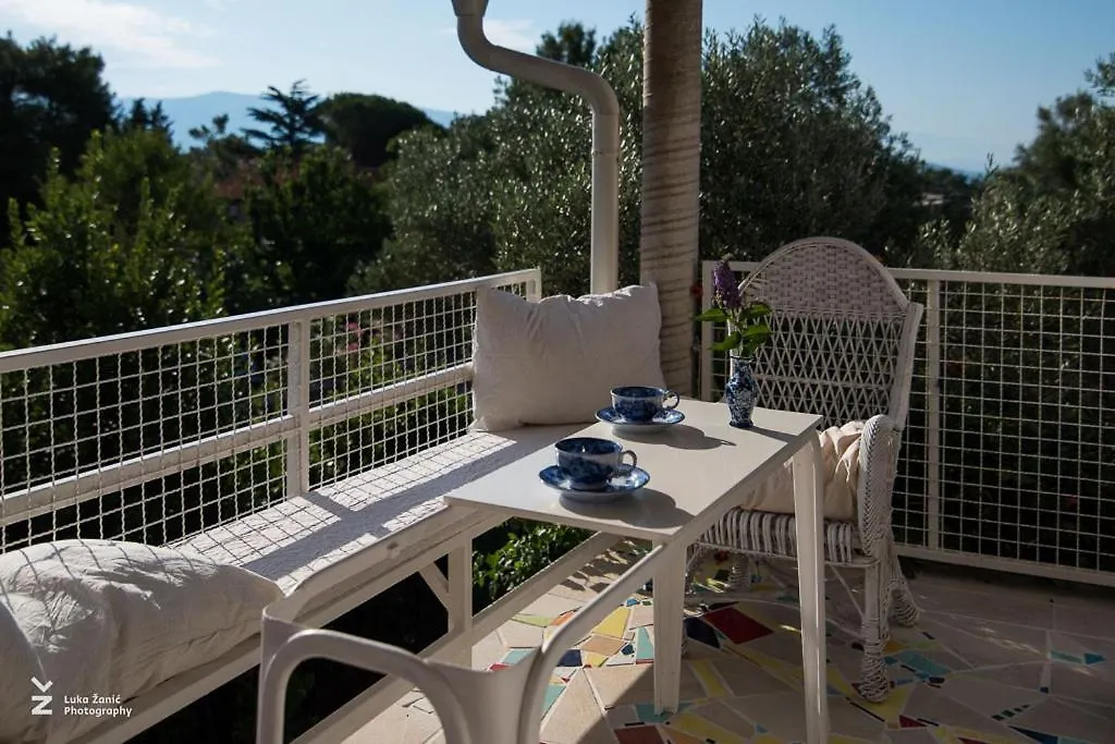 Apartment Apartmani Popovic Krk Town