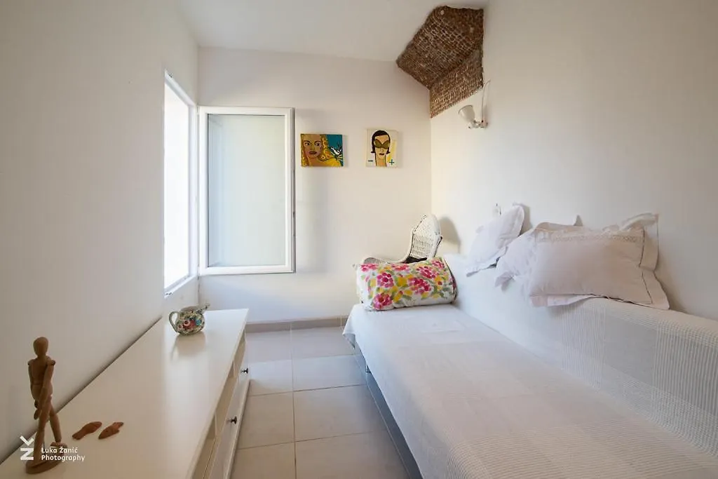 Apartment Apartmani Popovic Krk Town