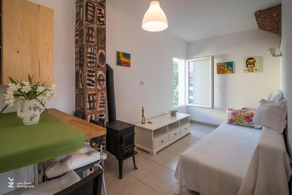 Apartmani Popovic Krk Town