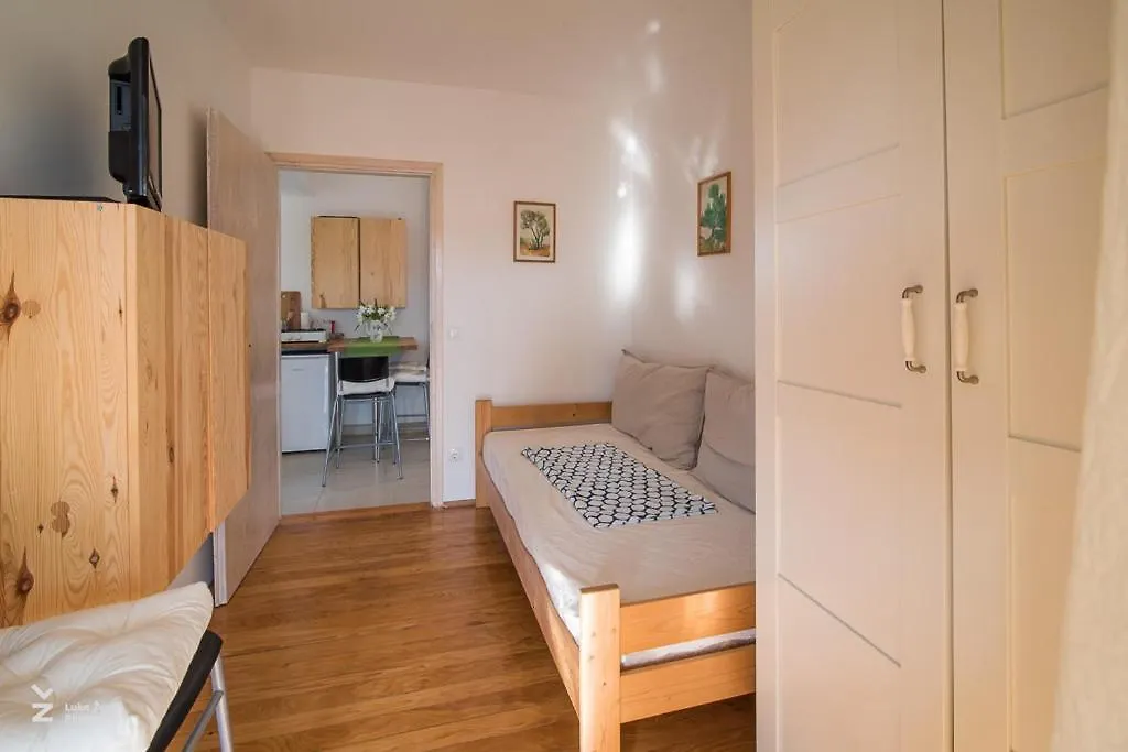 Apartmani Popovic Krk Town 0*,